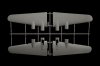 Italeri 1487 B-17F Flying Fortress 1/72